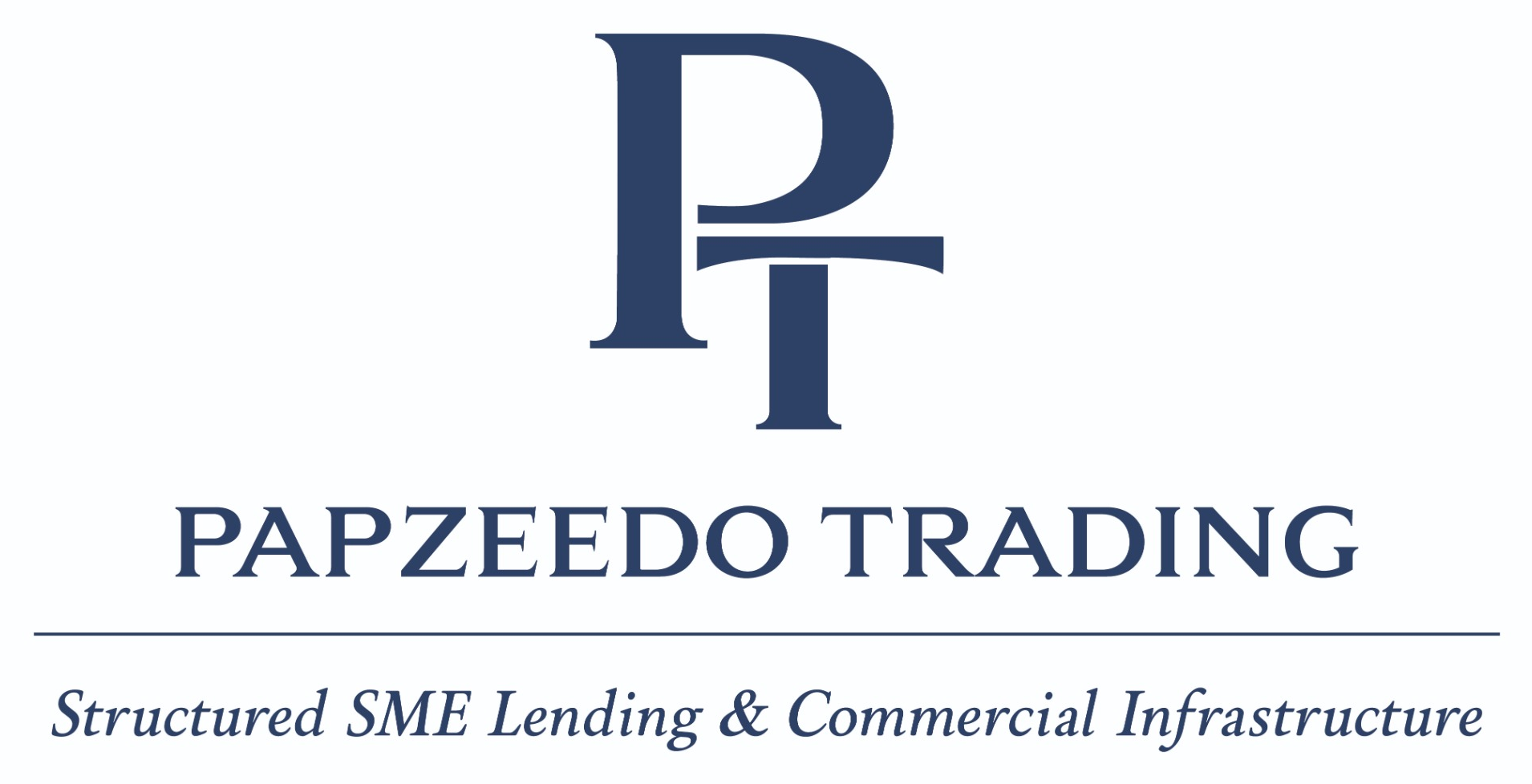 Papzeedo Trading full corporate logo