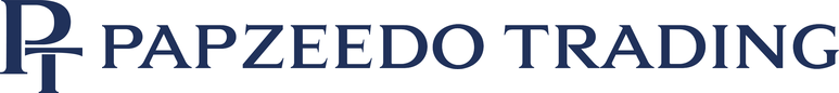 Papzeedo Trading logo